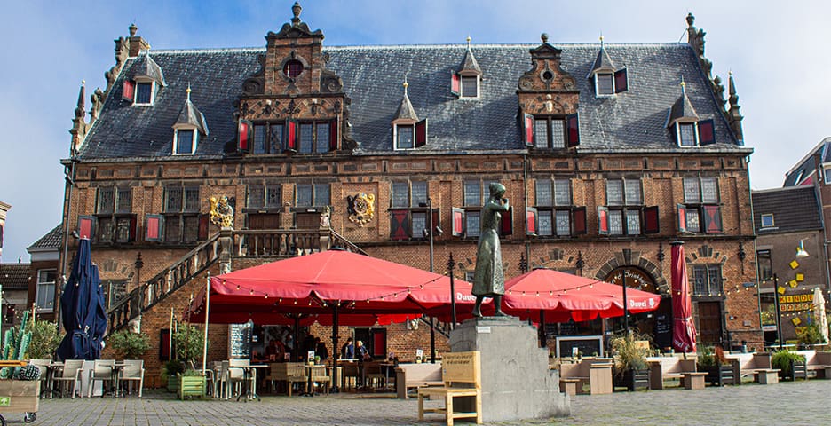 Centrum Nijmegen