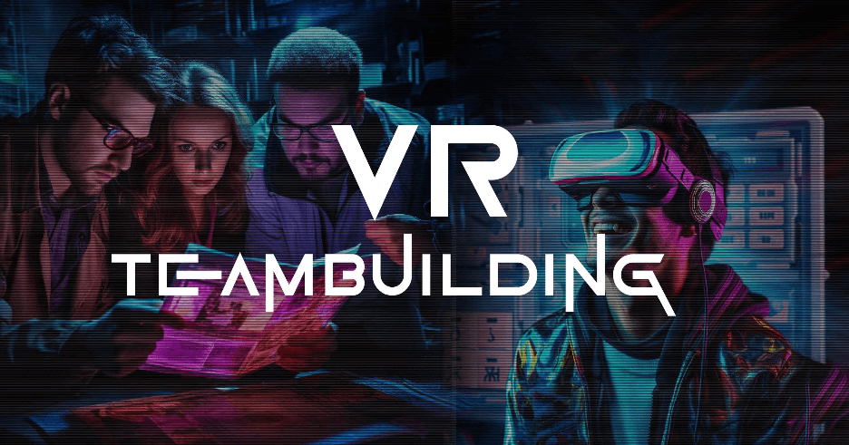 VR Teambuilding Game Nijmegen