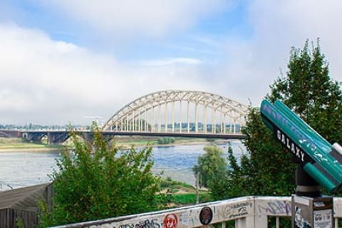 Top 10 bedrijfsuitjes in nijmegen